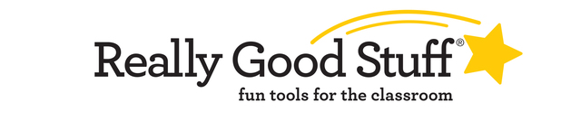 Innovative Educational Products Company Really Good Stuff Awards $4,500  Grand Prize in Its 25th Anniversary Summer of Fun Giveaway